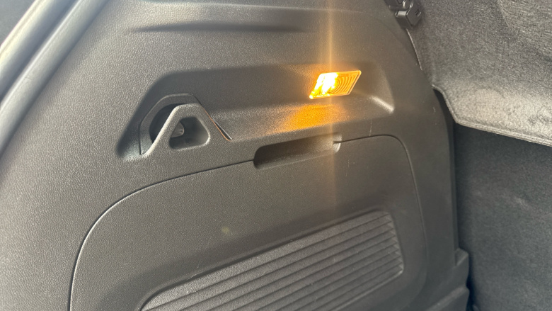 Vauxhall Crossland 1.2 Turbo [130] Elite Edition 5dr Petrol Hatchback